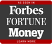 Forbes Fortune Money Logo